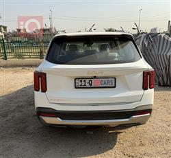 كيا سورينتو